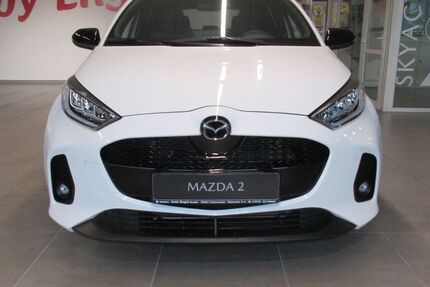 Mazda 2 Hybrid 1.831 km 25.290 &euro; Halberstadt 38820