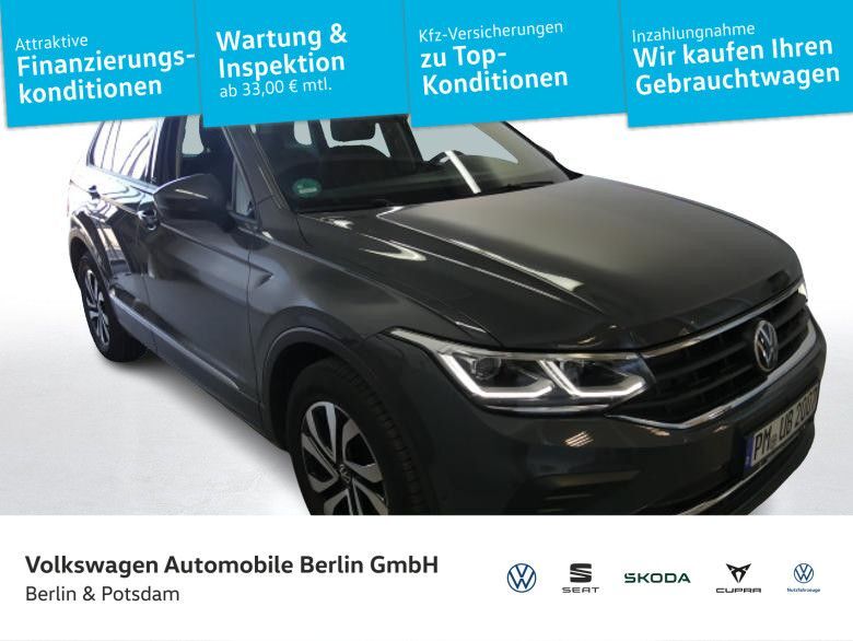 Tiguan