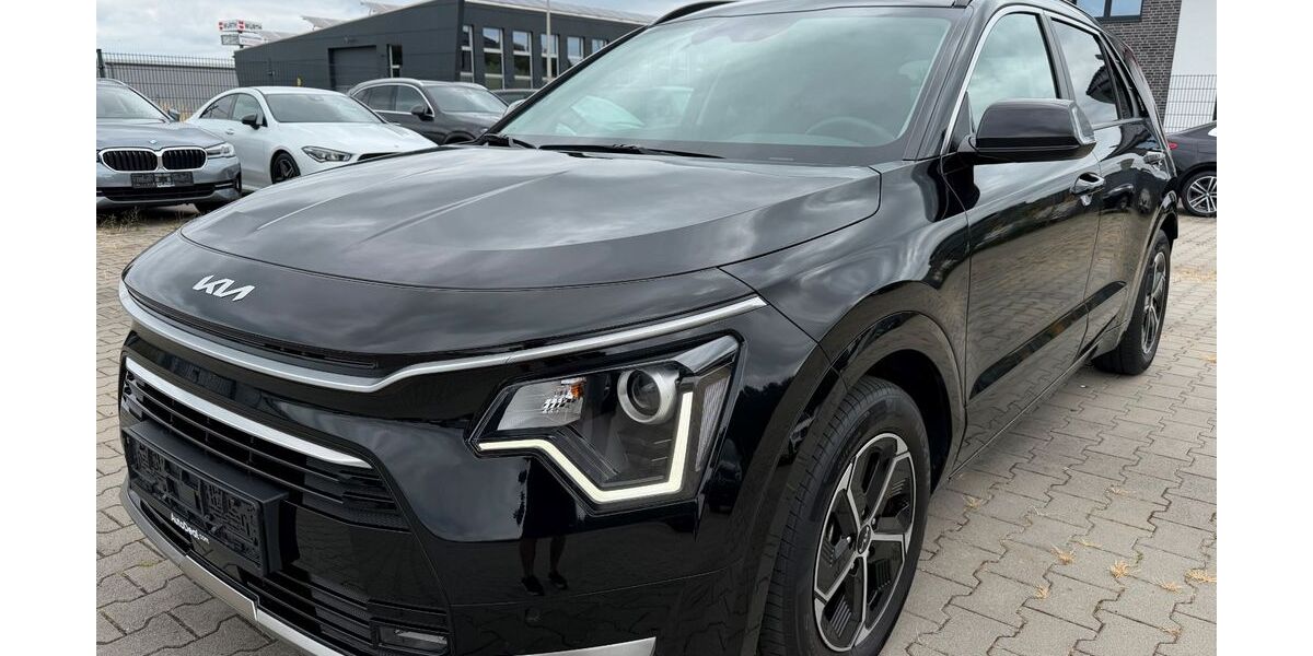Kia Niro 35.672 km 22.491 &euro; Gronau 48599