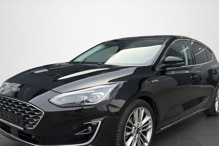 Ford Focus 81.053 km 17.999 &euro; Ribnitz-Damgarten 18311