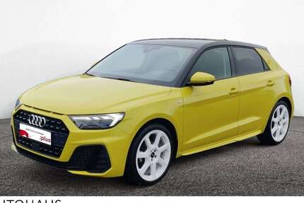 Audi A1 20.982 km 20.990 &euro; Bünde 32257