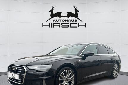 Audi A6 42.820 km 37.990 &euro; Chemnitz 09120