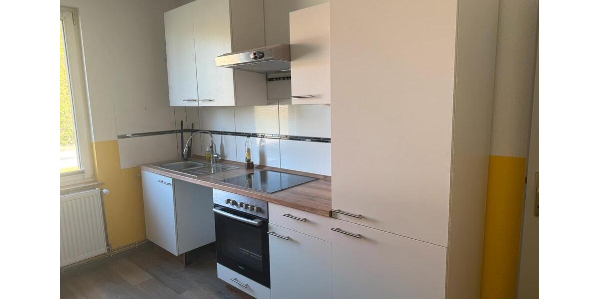 Erdgeschoßwohnung Gützkow - 2 Zimmer, 41 m&sup2;, 320&euro; | Angebot:26422138