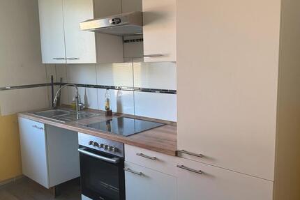 Wohnung Gützkow - 2 Zimmer, 41 m&sup2;, 320&euro; | Angebot:26422138