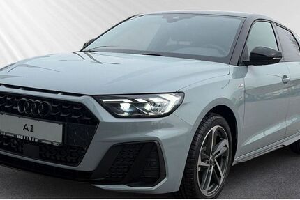 Audi A1 5.400 km 31.368 &euro; Landsberg 86899