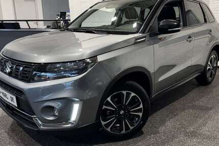 Suzuki Vitara 24.600 km 21.990 &euro; Oberhausen 46047