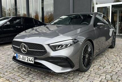 Mercedes-Benz A 180 14.000 km 33.800 &euro; Traunstein 83278