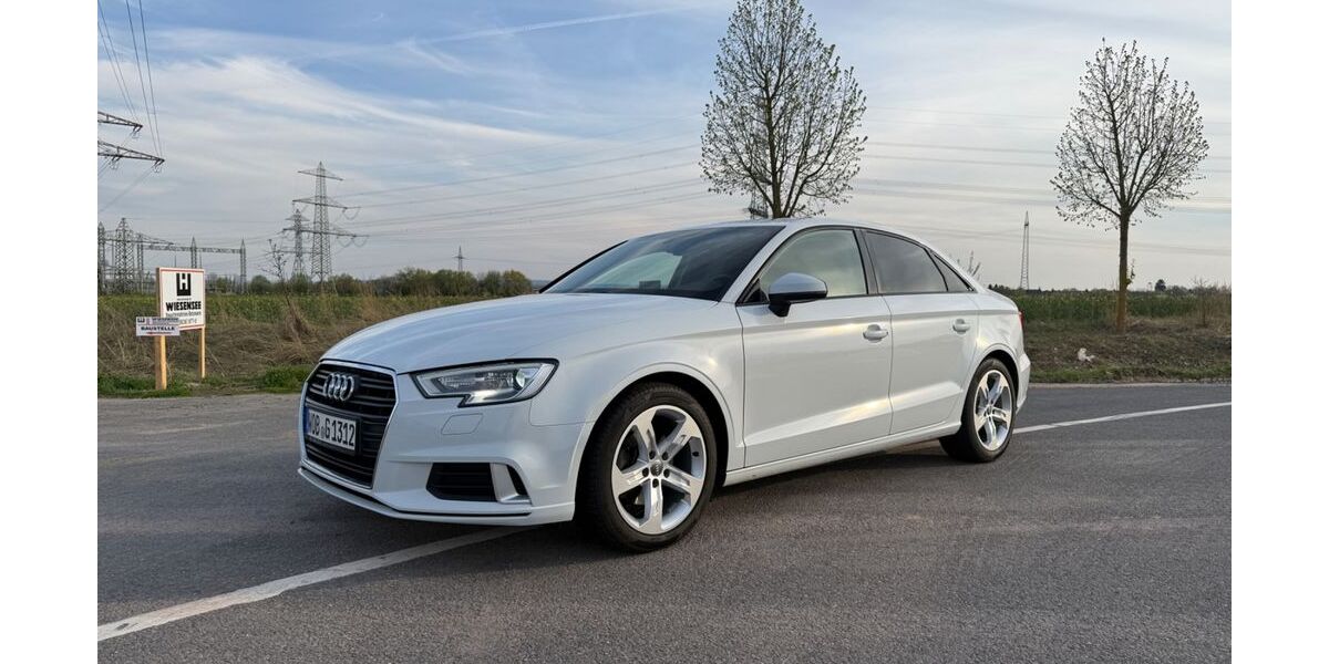 Audi A3 155.200 km 14.300 &euro; Wolfsburg 38444