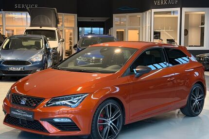 Seat Leon 69.990 km 21.990 &euro; Ebeleben 99713