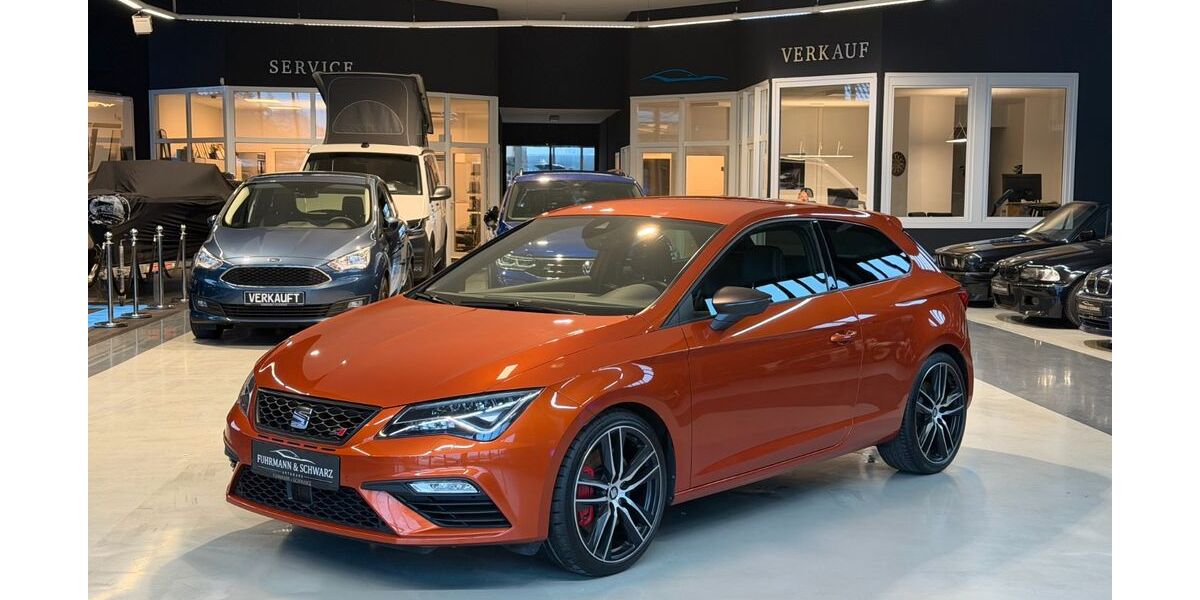 Seat Leon 69.990 km 21.990 &euro; Ebeleben 99713