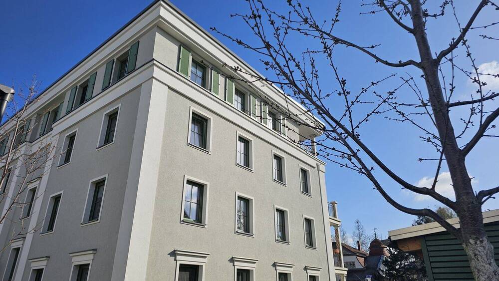 Etagenwohnung Pirna - 3 Zimmer, 89 m&sup2;, 387.000&euro; | Angebot:26191049