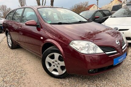 Nissan Primera