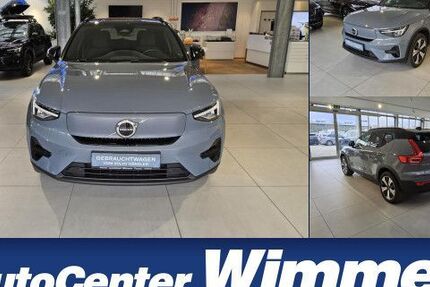 Volvo XC40 36.500 km 30.600 &euro; Passau 94036
