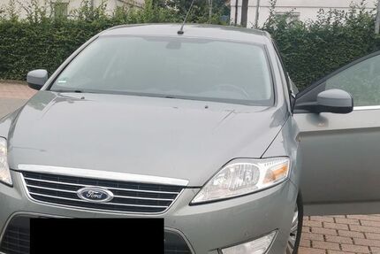 Ford Mondeo 169.500 km 1.500 &euro; Nagold 72202