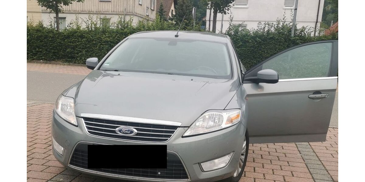 Ford Mondeo 169.500 km 3.500 &euro; Nagold 72202