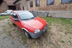 Corsa B