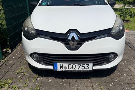 Renault Clio 190.000 km 3.900 &euro; wuppertal 42329