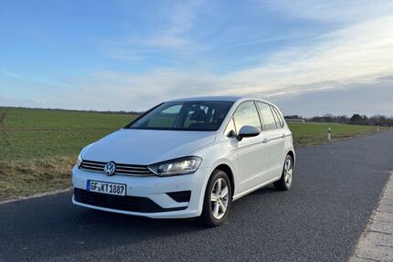 VW Golf Sportsvan 138.000 km 12.500 &euro; Brome 38465