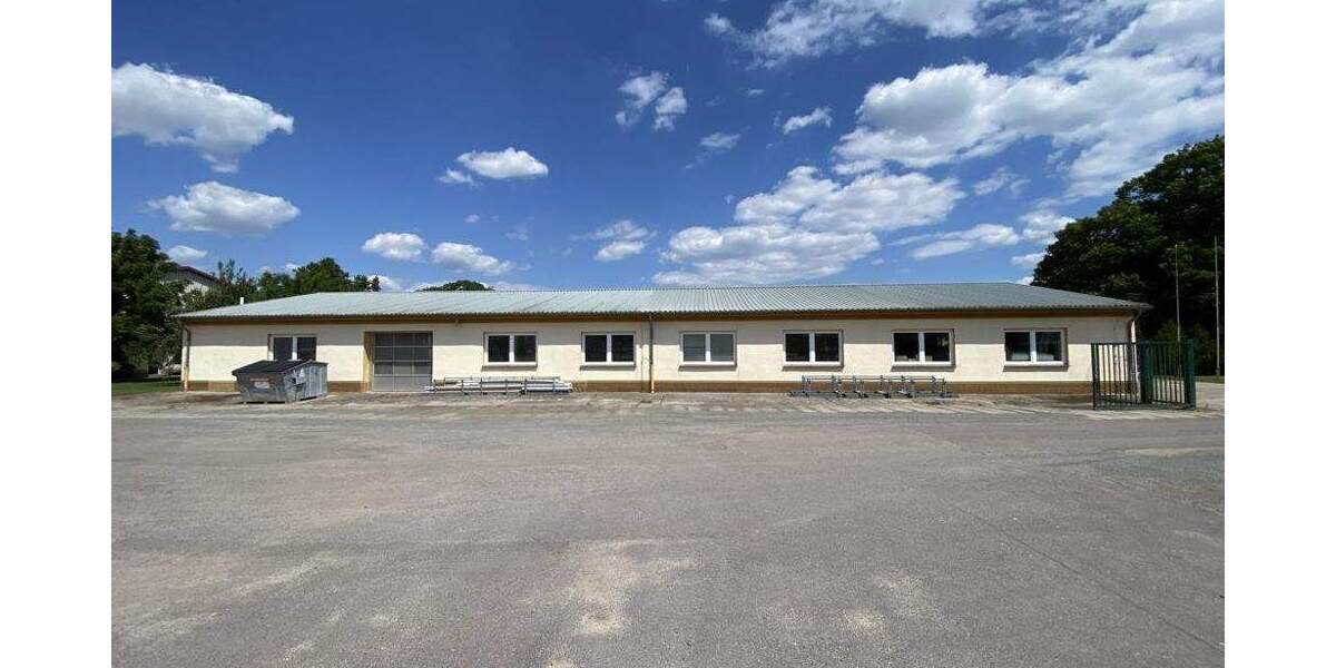 Gewerbeobjekt Priborn - 299.900&euro; | Angebot:25731688