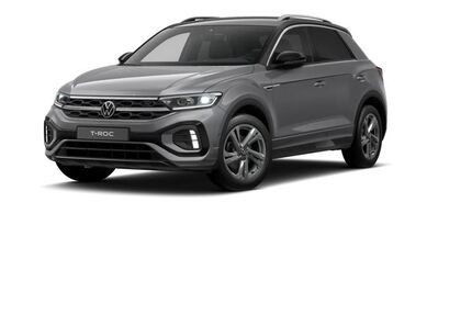 VW T-Roc 28.950 km 29.950 &euro; Siegen 57076