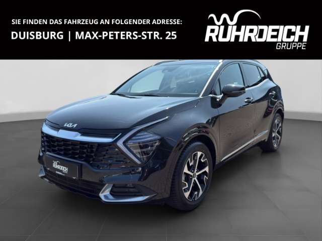 Sportage