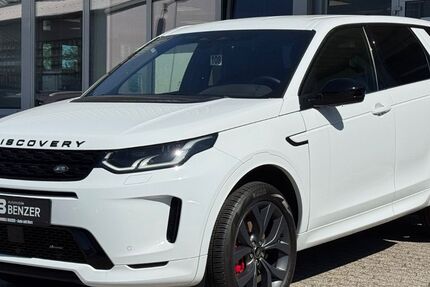 Land Rover Discovery Sport 48.000 km 31.999 &euro; Wirges 56422