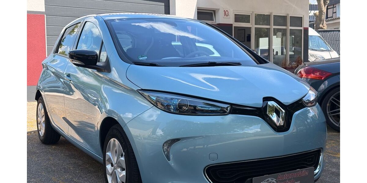 Renault ZOE 31.000 km 6.990 &euro; Castrop-Rauxel 44575