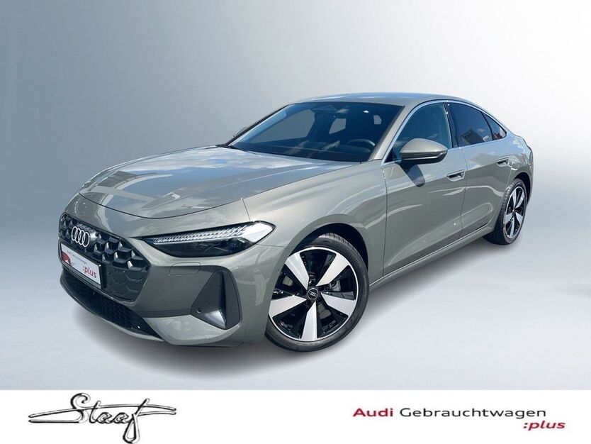 Audi A5 4.738 km 46.490 € Nidderau 61130