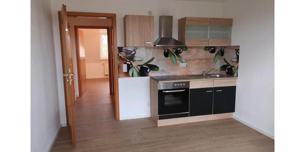 Dachgeschoßwohnung Ebersbach-Musbach Musbach - 2 Zimmer, 31 m&sup2;, 620&euro; | Angebot:25452076