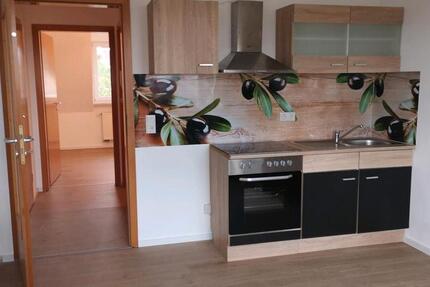 Wohnung Ebersbach-Musbach Musbach - 2 Zimmer, 31 m&sup2;, 620&euro; | Angebot:25452076