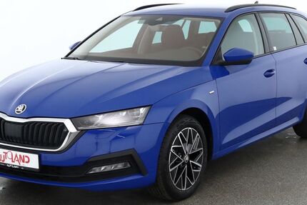 Skoda Octavia 87.777 km 26.490 &euro; Rostock 18146