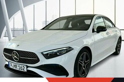 Mercedes A 200
