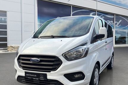 Ford Transit Custom 32.095 km 27.670 &euro; Bad Neustadt 97616