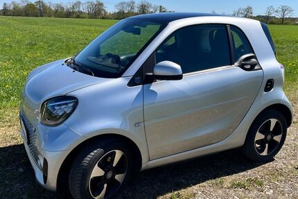Smart ForTwo 39.800 km 10.400 &euro; Kaufering 86916