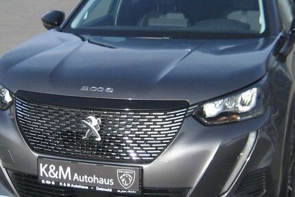 Peugeot 2008 43.000 km 18.600 &euro; Detmold 32758