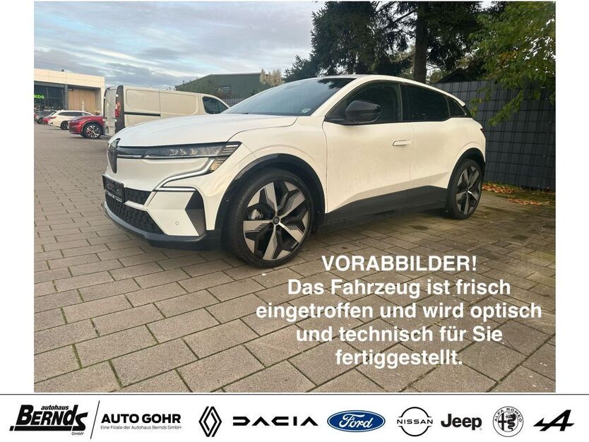 Renault Megane 70.056 km 18.330 € Oberhausen 46049
