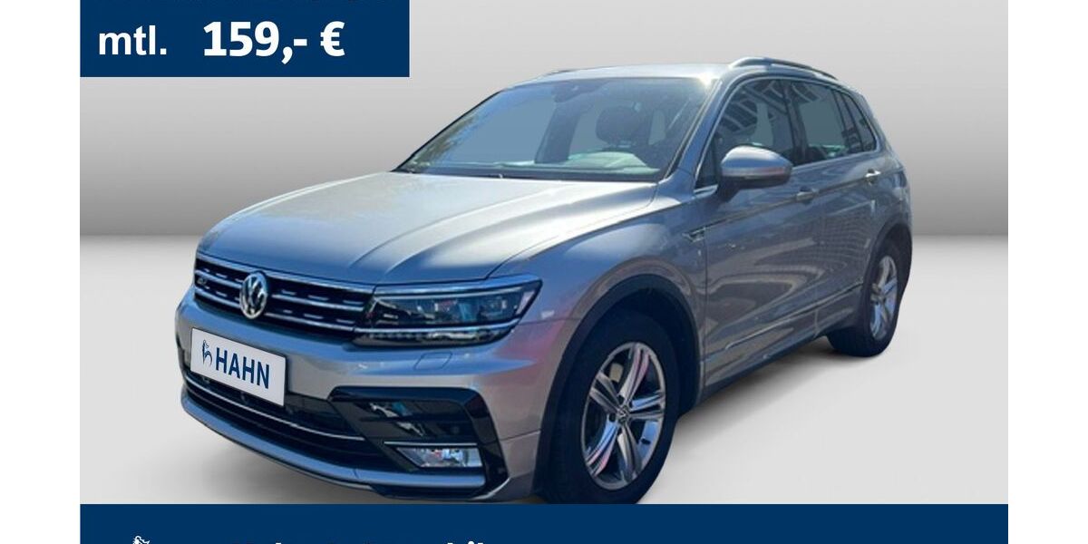 VW Tiguan 90.335 km 19.830 &euro; Fellbach 70736