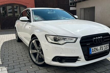 Audi A6 235.000 km 13.900 &euro; Stadtilm 99326