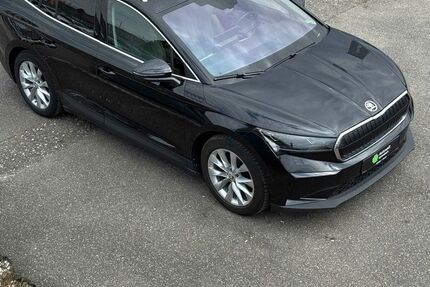 Skoda Enyaq 99.990 km 23.850 &euro; Schwabach 91126