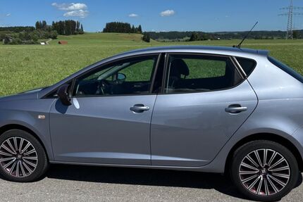 Seat Ibiza 122.300 km 9.000 &euro; Ebenhofen 87640