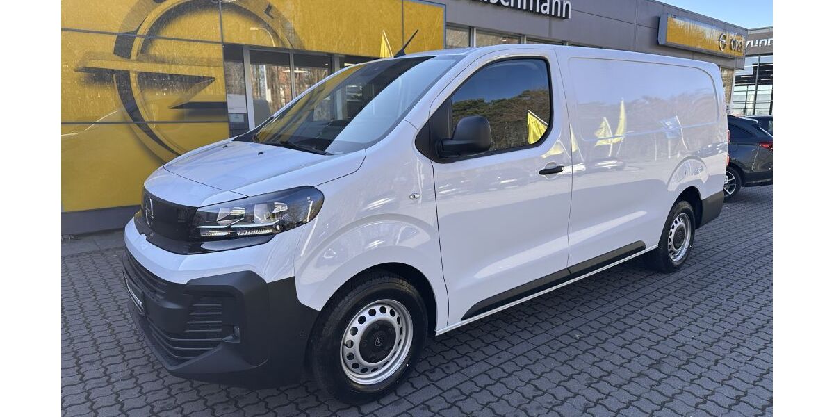 Opel Vivaro 1.750 km 31.760 &euro; Herford 32049