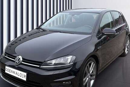 VW Golf 165.990 km 10.888 &euro; Zaberfeld - Michelbach 74374