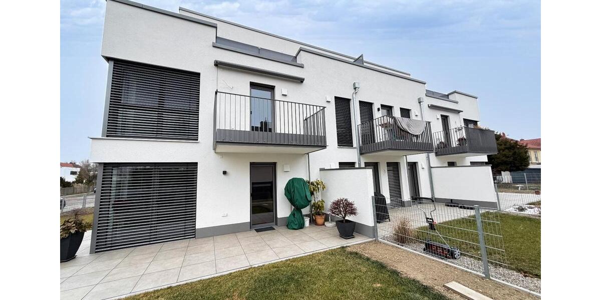 Etagenwohnung Manching - 2 Zimmer, 48 m&sup2;, 990&euro; | Angebot:24770626