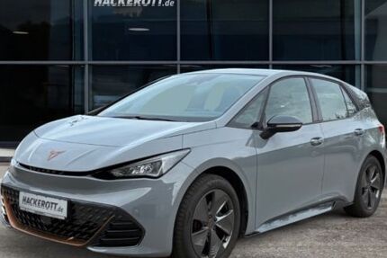 Cupra Born 87.440 km 21.450 € Burgwedel 30938