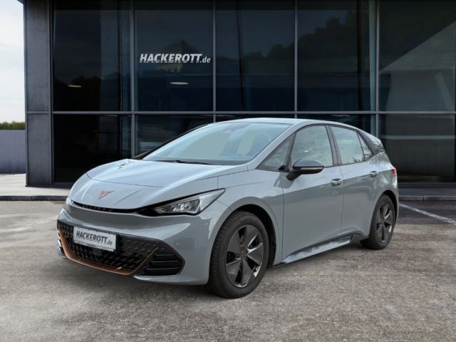 Cupra Born 87.440 km 21.450 € Burgwedel 30938