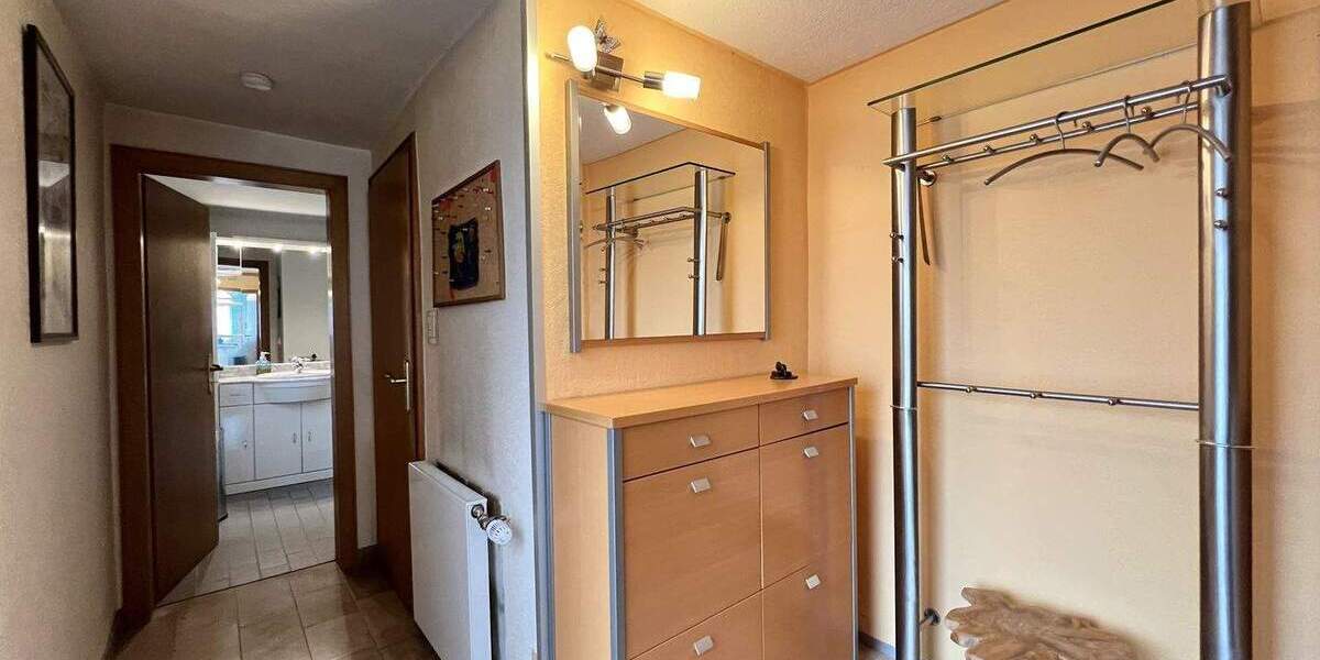 Doppelhaushälfte Düsseldorf Gerresheim - 4 Zimmer, 110 m&sup2;, 579.000&euro; | Angebot:24520382