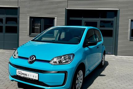 VW up! 53.853 km 11.999 &euro; Birgel 54587
