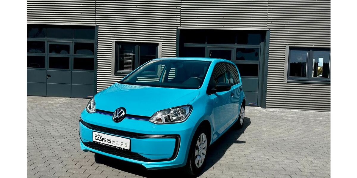 VW up! 53.853 km 11.999 &euro; Birgel 54587