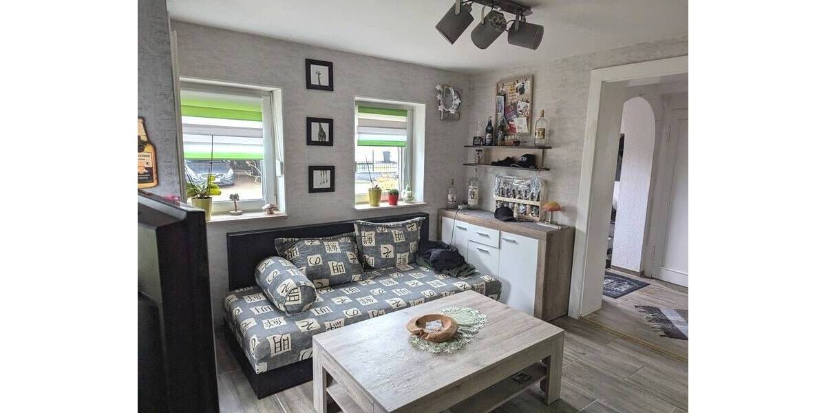 Doppelhaushälfte Bassum - 5 Zimmer, 120 m&sup2;, 199.000&euro; | Angebot:26029104