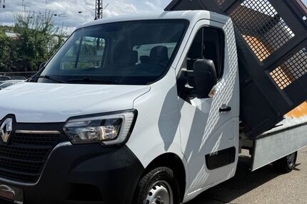 Renault Master 151.000 km 21.900 &euro; Weinheim 69469
